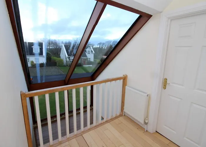 Seaspray Cottage