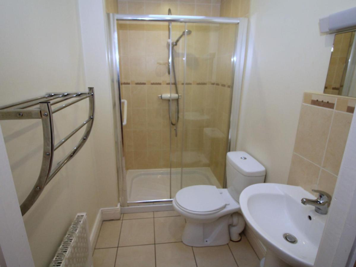 Seaspray Holiday home Rathmullan