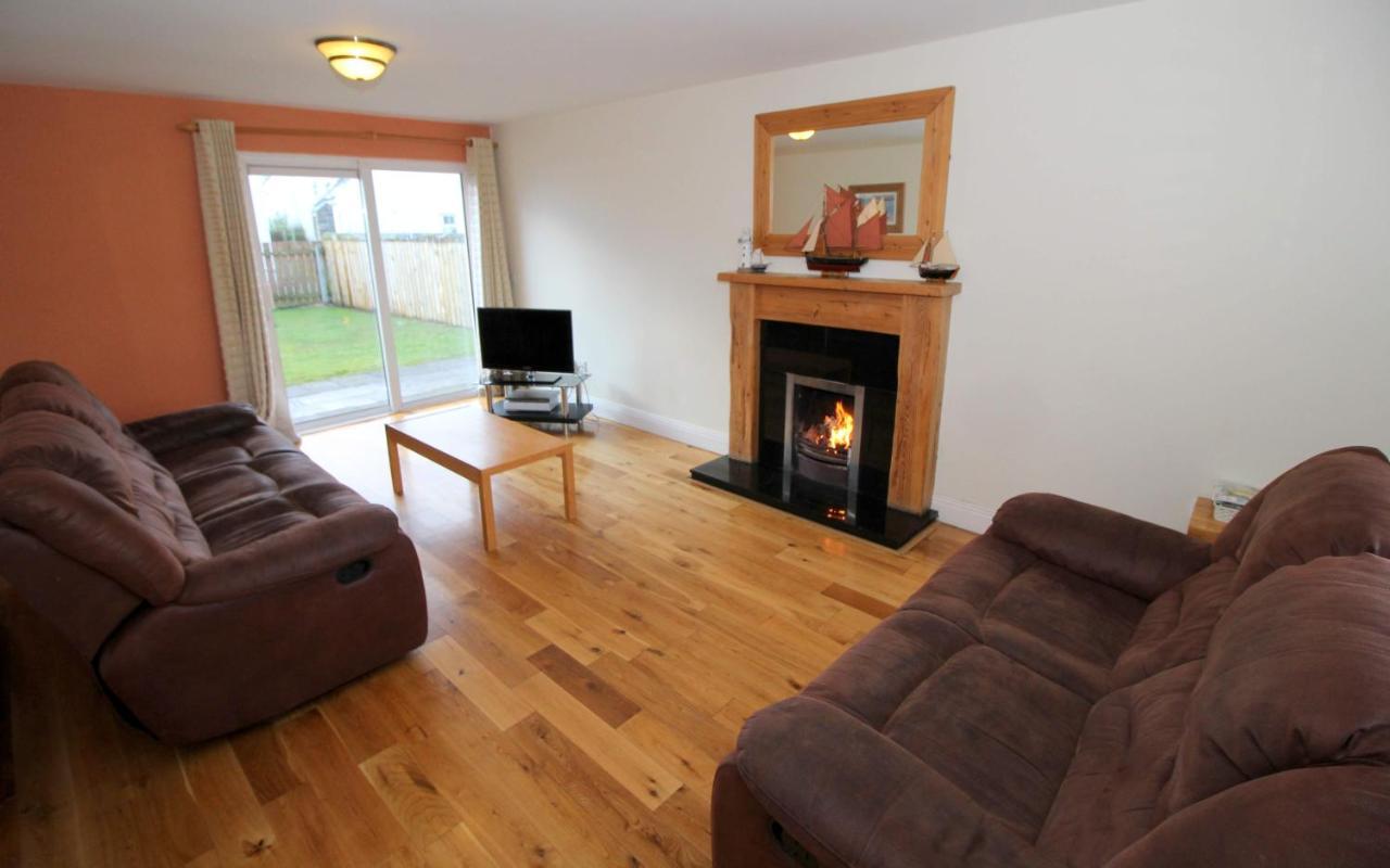Seaspray Holiday home Rathmullan