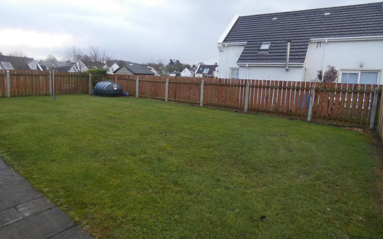 Seaspray Holiday home Rathmullan