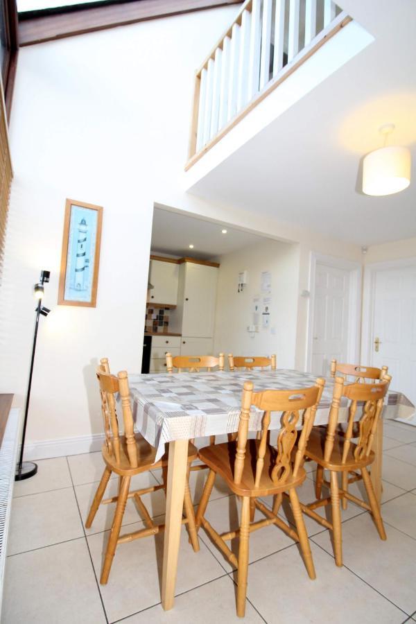 Seaspray Holiday home *