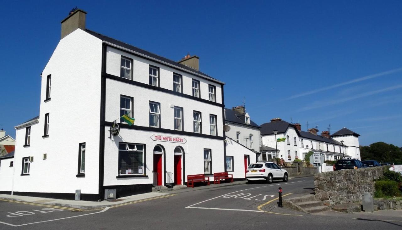 Holiday home Seaspray Rathmullan
