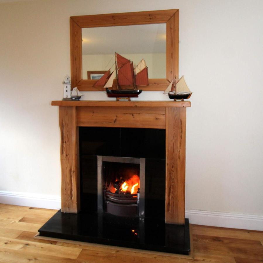 Seaspray Holiday home Rathmullan