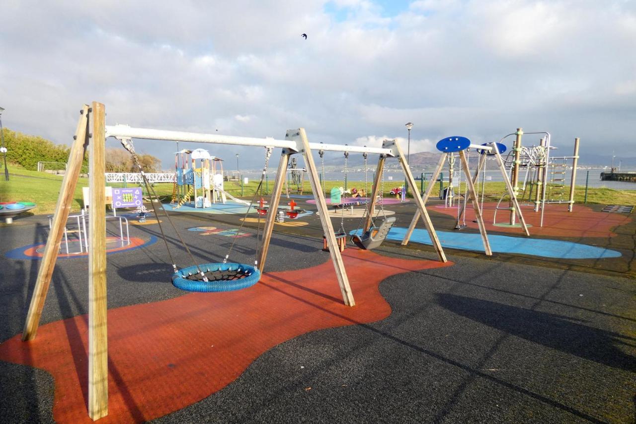 Holiday home Seaspray