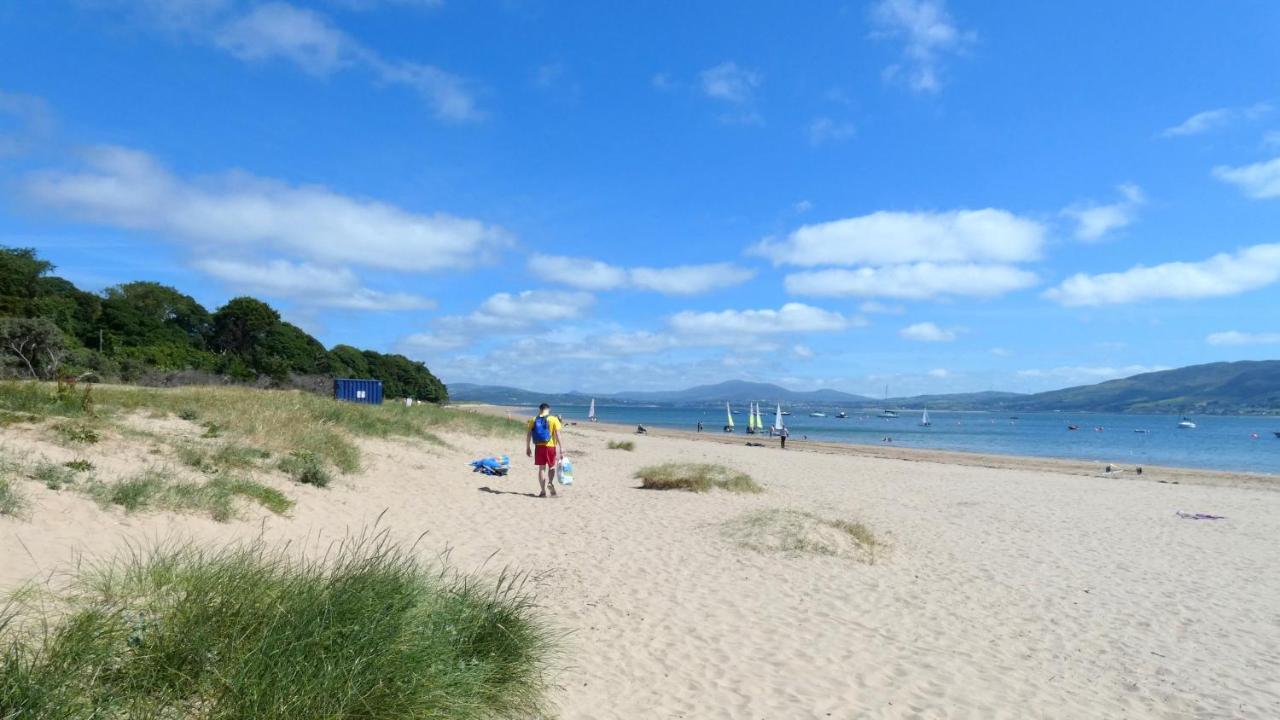 Holiday home Seaspray *